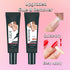 Newly Upgraded Quick Drying 10g Semi Solid Nail Glue with 10ml Remover for Press On Nails Tips No Need for UV Lamp Long Lasting Fake Acrylic Nails Kit Glue Gel