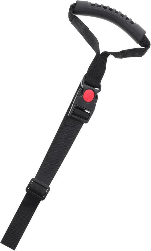 OUNONA Car Assist Handle for Elderly Multi Purpose Standing Aid Safety Grips