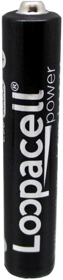 New AAAA Batteries, 6 Count