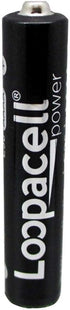 New AAAA Batteries, 6 Count