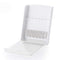 Storage Case for Waterpik Replacement Tips, No Tips Included, White