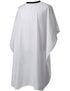 Professional Hair Cutting Cape with Neck Duster Brush, Salon Barber Hairdressing Accessories