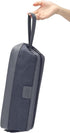 Portable Travel Storage Bag for Dyson Supersonic Hair Dryer, Airwrap Styler, Corrale Hair Straightener