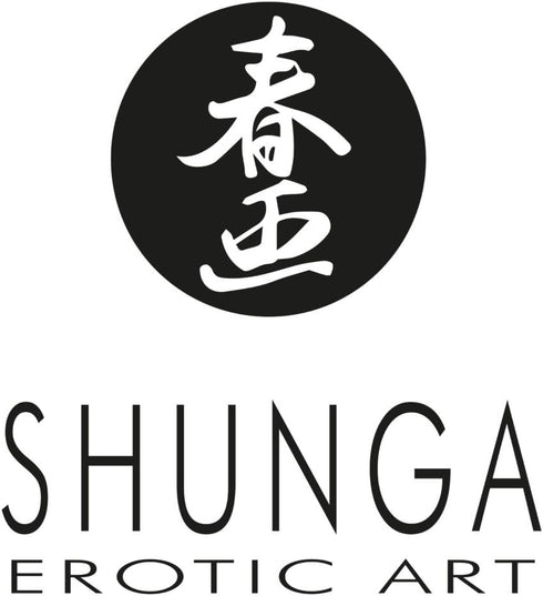 Shunga 3.5 Warming Massage Oil Fluid Ounces (Caramel)
