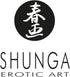 Shunga 3.5 Warming Massage Oil Fluid Ounces (Caramel)