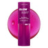 I DEW CARE Lip Gloss - Glow Easy Raspberry, Jojoba Seed Oil, Vitamin C, Hydrating, Korean Makeup, 0.12 FL Oz