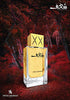Swiss Arabian Shaghaf (Feminine) EDP Spray, 2.5 Oz, Luxury Products From Dubai, Lasting and Addictive Fragrance