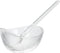 Zerodeko Face Mask Mixing Bowl Set, DIY Facemask Mixing Tool Kit with Spoon for Ladies and Girls