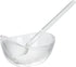 Zerodeko Face Mask Mixing Bowl Set, DIY Facemask Mixing Tool Kit with Spoon for Ladies and Girls