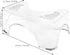 Compact Bathroom Spa Stool - Foldable Nonslip Shower Bench