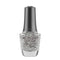 Morgan Taylor Nail Lacquer - 15mL Professional Vibrant Chip-Resistant Fast-Drying Long-Lasting High-Shine for Manicures