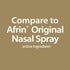 GoodSense Maximum Strength Nasal Spray, 1 Fluid Ounce for Colds and Allergies