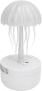 OEBUAFI 300ml 30dB Humidifier Essential Oil Diffuser with LED Night Light Capacity for Home Bedroom Office