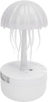 OEBUAFI 300ml 30dB Humidifier Essential Oil Diffuser with LED Night Light Capacity for Home Bedroom Office
