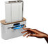 Smart Touchless Floss Pick Dispenser with Sensor - Refillable and Rechargeable, 100 Picks, Hygienic Holder