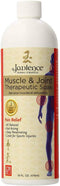 Muscle & Joint Pain Relief Herbal Bath, 16oz - Sore Muscles, Swollen Joints, All-Natural Ingredients