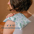 Packs Heating Microwavable, Lavender Microwave Heating Pad, Aromatherapy Heating Pad, Moist Heat Therapy, Cooling
