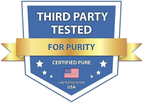 L-Theanine Powder 100% Pure, Non-GMO, Vegan, Gluten Free, Mood and Cognitive Supplement (25 Grams) with Scoop Included