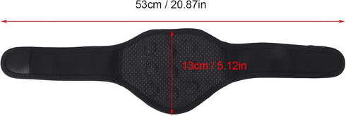 Magnetic Neck Brace for Neck Pain Relief, Everyday Use
