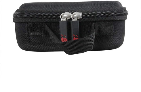 Hermitshell Travel Case for Kibiy/Surker Electric Shavers