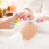 Karma Naturals Nail Polish, Non-Toxic, Vegan & Cruelty-Free, Summer Nights, 0.43 fl oz