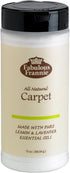 Fabulous Frannie All Natural Lemon - Lavender Scent Carpet Refresher, 13 Ounce (Pack of 1)