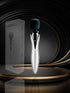 OFAK Wireless Electric Handheld Mini Massager - Portable Waterproof Back Massager Tool with