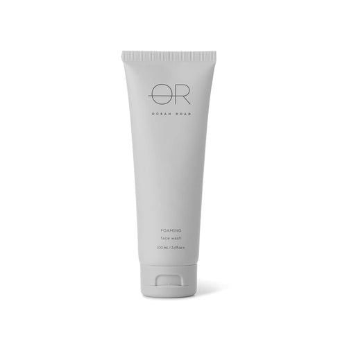 Every Day Foaming Face Wash 3.38 fl oz - Gentle Cleansing Foam for Refreshing Skincare Routine