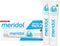 meridol Toothpaste Double Pack (2x75ml), 150 ml