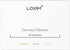LOXIM Discovery Collection Essential Oil Set of 3, Fragrance Oils for Aromatherapy Diffuser, 100% Pure Natural