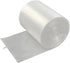 13 Gallon Clear Trash Bag, 180 Counts
