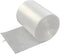 Small Clear Garbage Bags, 5 Gallon, 190 Counts