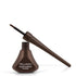 Palladio Liquid Eyeliner, Bronze, Highly Pigmented, Smear-proof, Includes Easy Grip Wand