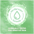 Summer?S 15 Oz. (Pack 7) Eve Aloe Love Gentle Daily Feminine Wash, Removes Odor, Ph Balanced, Fl