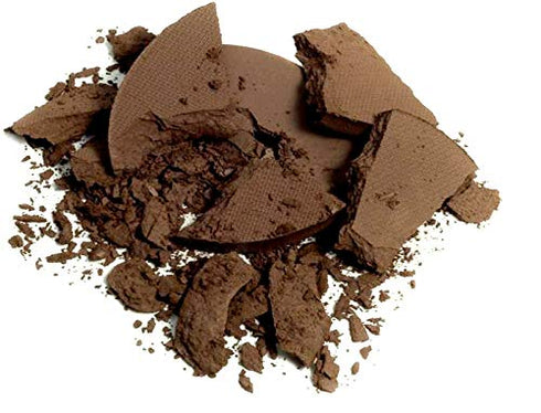 Joan Rivers Great Hair Day Root Touch Up Powder, Fill-in Powder for Thicker, Fuller Hair, Red