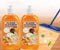 2PCS Momeng Floor Cleaner, Powerful Multipurpose Cleaning Concentrate for Floor Care