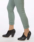 Allegro 15-20 mmHg Essential 16 Sheer Compression Support Hose, Knee High, Closed Toe