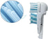 Dual-Action Electric Replacement Toothbrush Heads, 16 Pcs - Fit for Models 3733 4732 4734, Efficient Cleaning