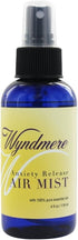 Wyndmere Anxiety Release Aromatherapy Body & Air Mist, 4oz