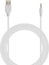 Charger Cord Replacement for Bitvae Electric Toothbrush D2/S2, C2 Water Flosser, USB DC Charging Cable 5 FT