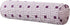 Xiaojikuaipao Luxurious Comfort & Firm Support Round Cervical Support Pillow | Promotes Good Sleep Posture & Reduces