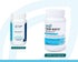 Klaire Labs Biospora Probiotic - 2 Billion CFU Bacillus Coagulans & Subtilis for Digestive & Immune Support - 120