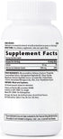 GNC Selenium 200mcg, 200 Tablets, Helps Build Antioxidant Enzymes