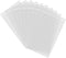200ct Clear Plastic Bags, Self Sealing Cellophane Bags for Bakery Cookies and Candy Decorative Wrappers (3" x 5")
