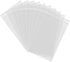 200ct Clear Plastic Bags, Self Sealing Cellophane Bags for Bakery Cookies and Candy Decorative Wrappers (3" x 5")