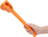 Hammer, Hammer Manual Back Massagers, Massage Stick Silicone Massage with Anti-Slip Long Handle, Fist Massager for Back