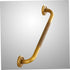 Mobestech Safety Bathroom Grab Bar for Seniors - Non-Slip Armrest for Bathing