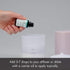 Ellia Diffuser Essential Oil Eucalyptus - 100% Pure, Therapeutic Grade, 15 mL Bottle