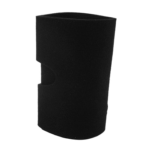 Zunate Upper Arm Sleeve Compression, Adjustable Pain Relief Support for Biceps & Triceps, Men & Women