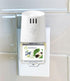 Scent Fill Vanilla Patchouli Plug-in Air Freshener, 4 Scented Oil Refills